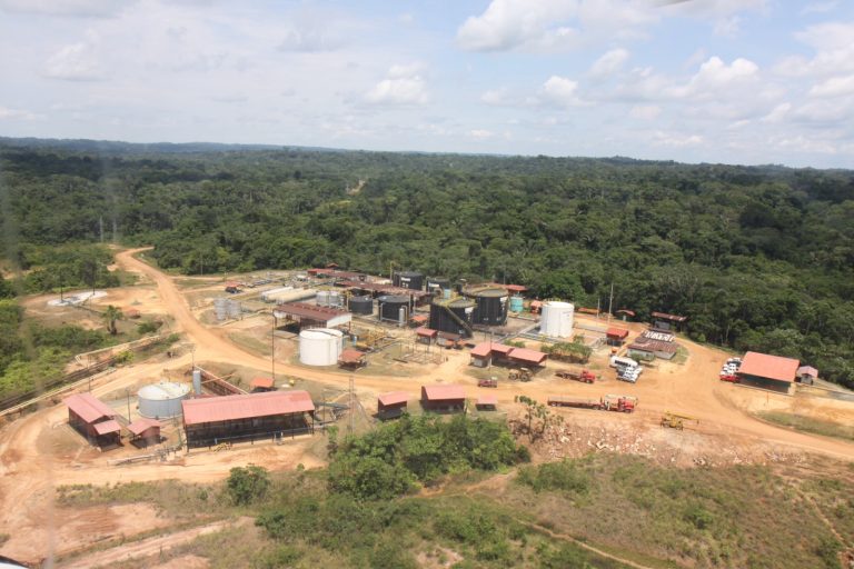 Crean grupo de trabajo multisectorial para desarrollo sostenible y remediación ambiental del Lote 192