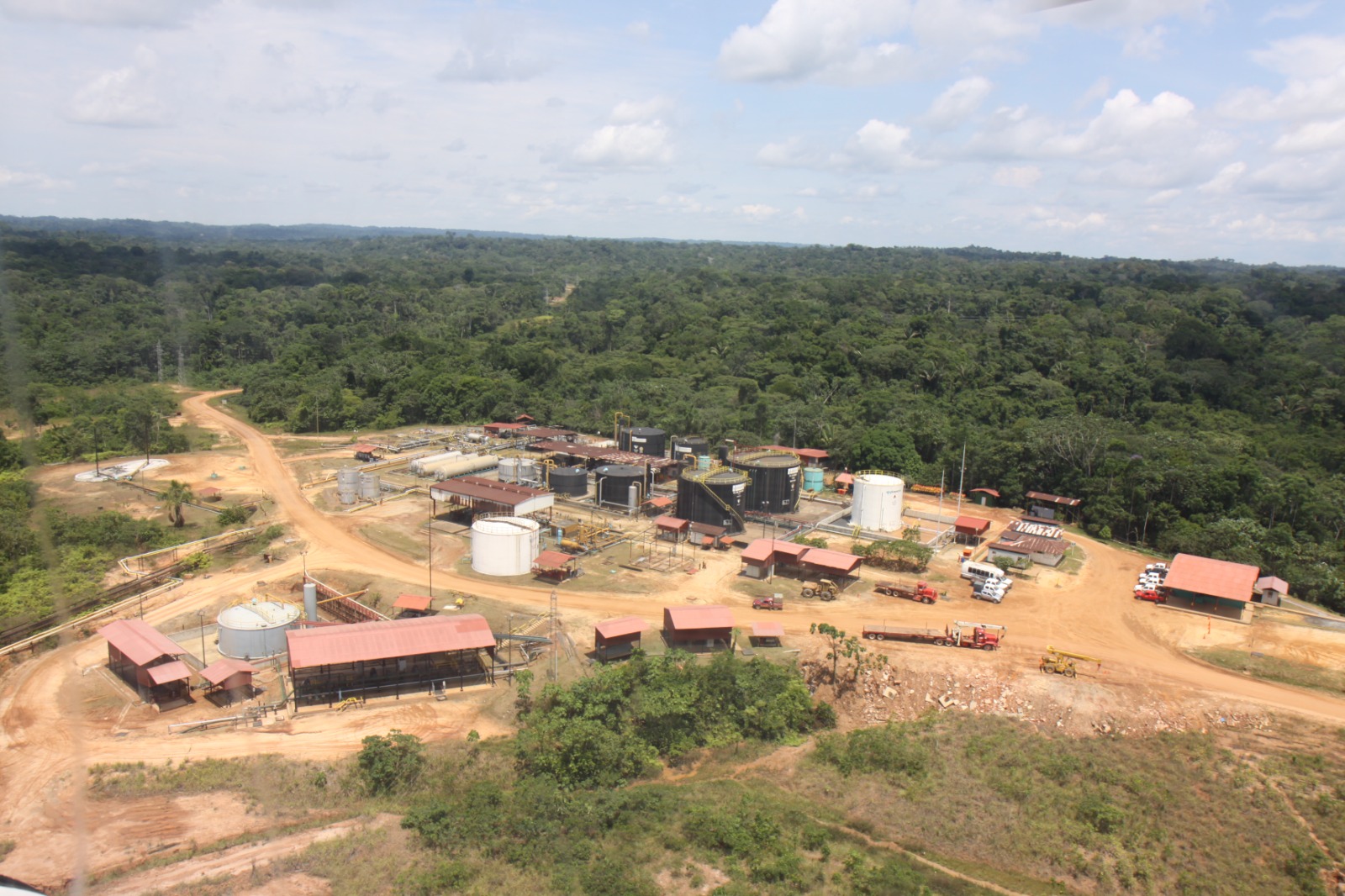 Crean grupo de trabajo multisectorial para desarrollo sostenible y remediación ambiental del Lote 192