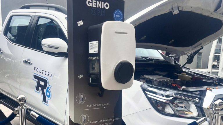 PRODUCE impulsa dos innovaciones enfocadas en la electromovilidad