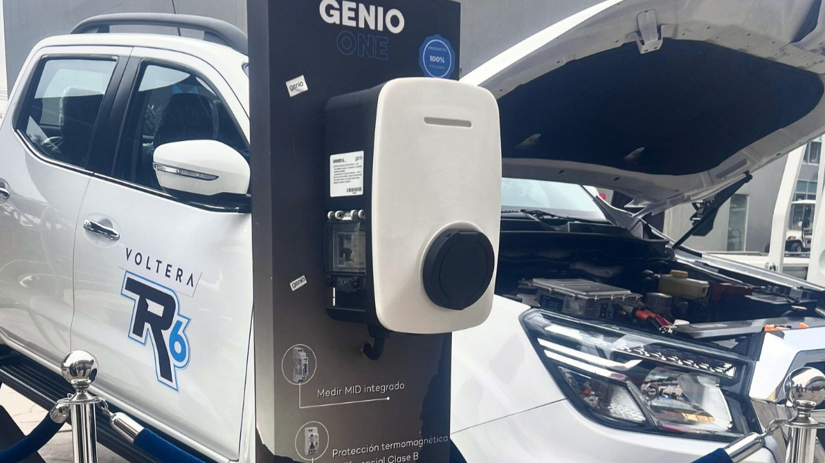 PRODUCE impulsa dos innovaciones enfocadas en la electromovilidad