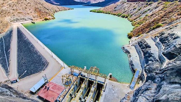 MEF transfiere S/45.6 millones en recursos al Proyecto Especial Olmos Tinajones para asegurar su operación y mantenimiento