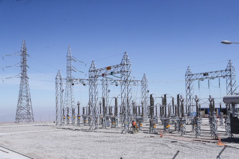 17 proyectos energéticos fueron concluidos en diversas regiones del país durante 2025