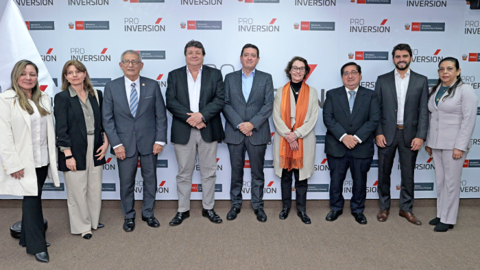 Alupar Perú SAC se adjudicó cuatro proyectos eléctricos que engloban una inversión de US$ 214 millones