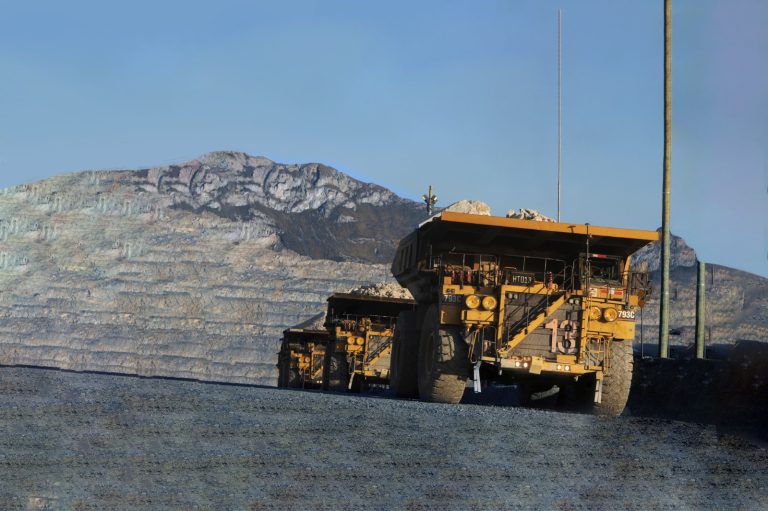 Exportaciones mineras sumó US$ 12,283 millones a junio