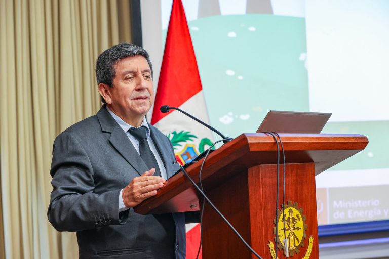 «La inestabilidad política de los últimos años ha tenido un impacto negativo en la confianza de los inversionistas mineros»