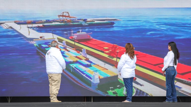 Terminal Portuario Multipropósito de Eten (US$ 527 millones) se perfila como futuro polo logístico del norte peruano
