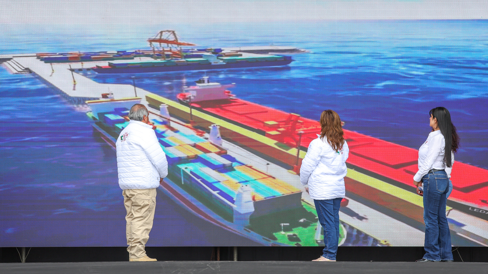 Terminal Portuario Multipropósito de Eten (US$ 527 millones) se perfila como futuro polo logístico del norte peruano