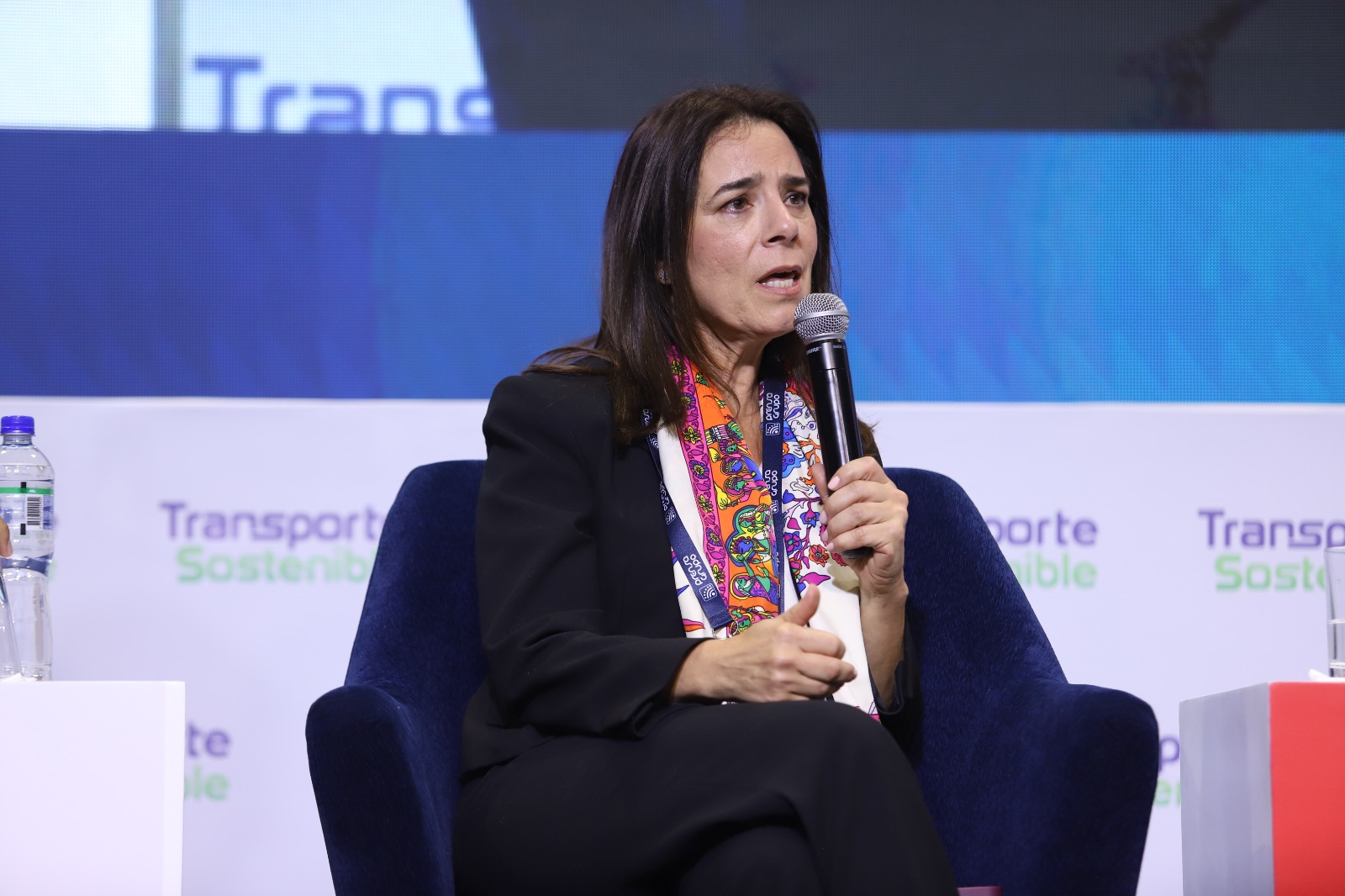 Gerente general de Audi Perú: “La electromovilidad ha llegado para quedarse, lo que hoy en día marca el camino es la sostenibilidad”
