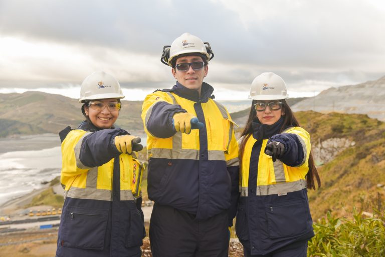 Gold Fields, una de las mejores empresas para el talento joven