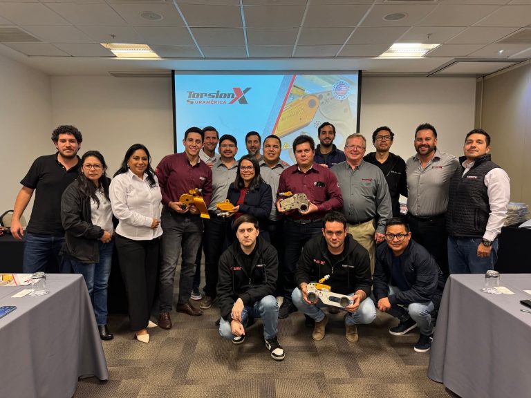 Energotec y RAD Suramérica: una alianza que impulsa el desarrollo de la tecnología minera en el Perú
