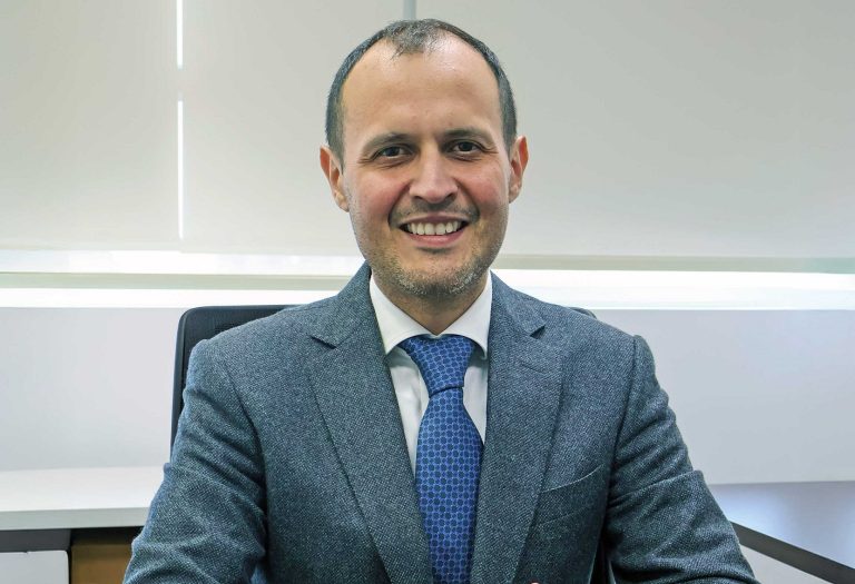 «Tenemos sinergias muy importantes entre minerales críticos como el cobre, nuestra tecnología en energía y el impresionante avance de la IA»