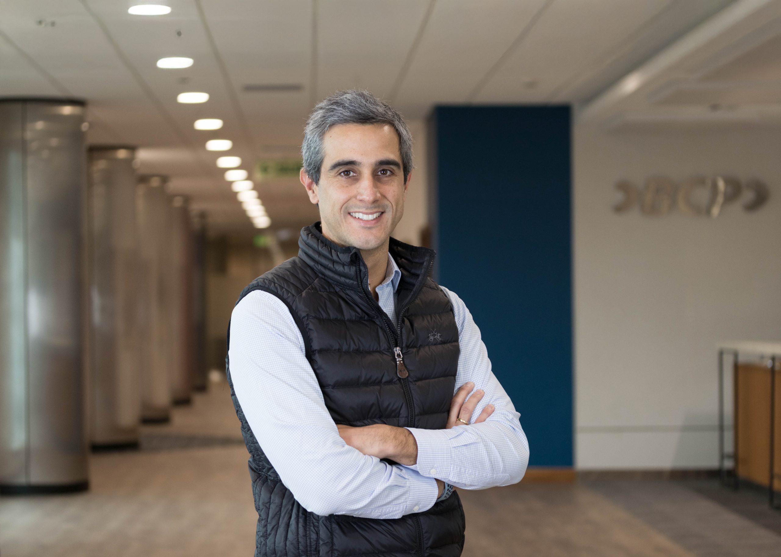 «Las empresas mineras son clientes muy importantes para el BCP, tanto en financiamientos como en pago a proveedores»