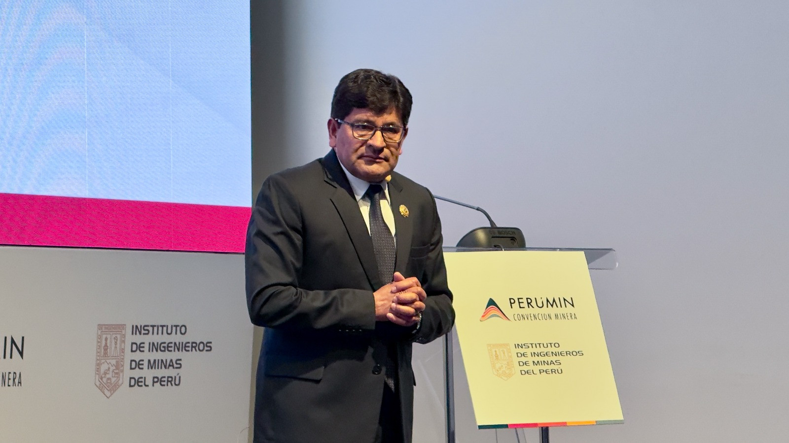 Arequipa gestiona cartera de OxI por S/ 1,311 millones y proyecta más de US$ 7,000 millones en energías renovables al 2026