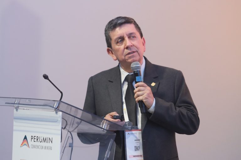 Ingemmet plantea ejecutar censo para identificar y fiscalizar plantas de beneficio