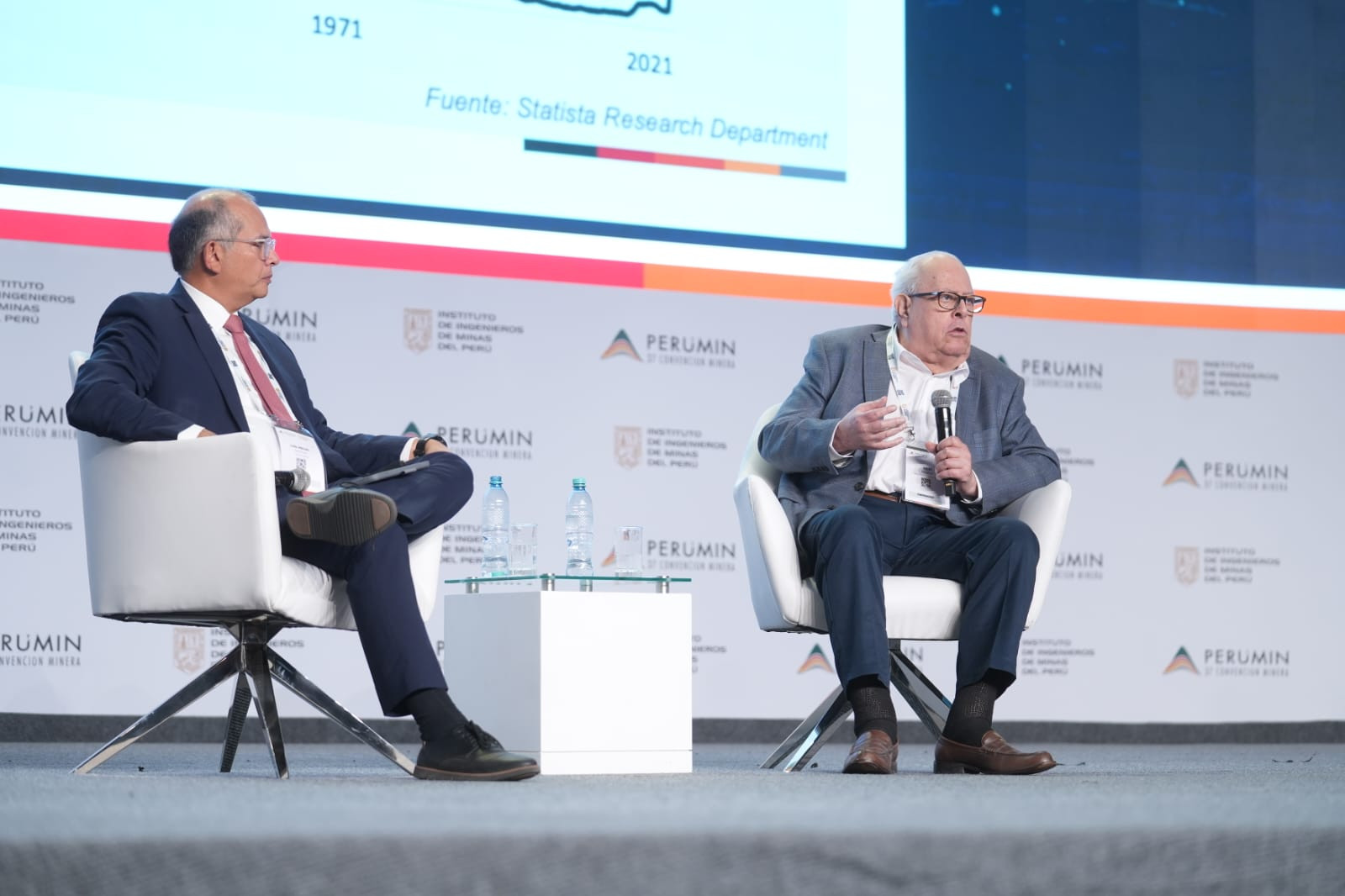 Presidente del BCR: Sector minero necesita marcos regulatorios más simples para aprovechar su potencial