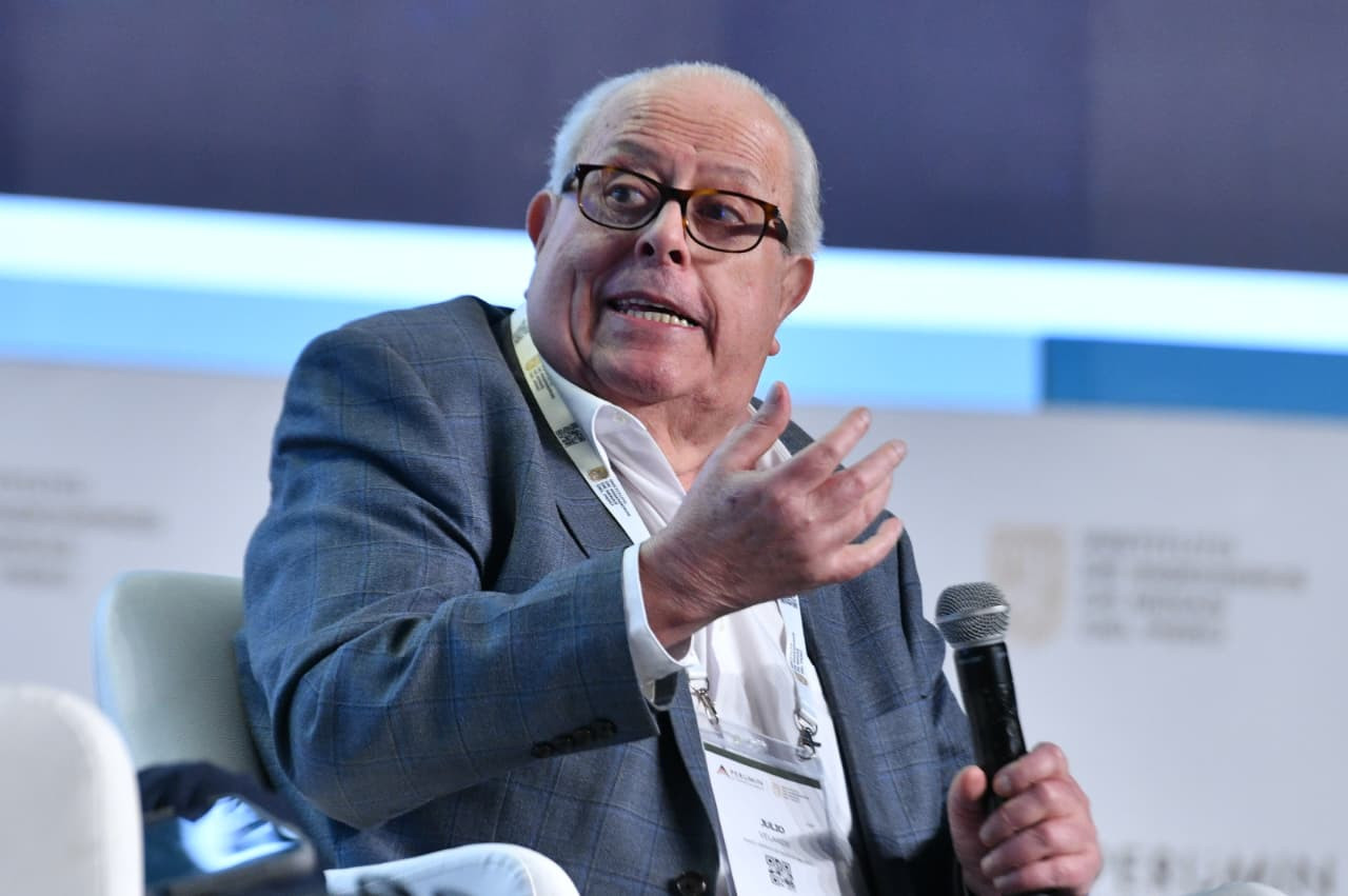 Julio Velarde: Perú está en mejor situación fiscal que grandes economías latinoamericanas