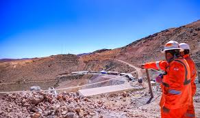 Estación San Marcos del Metro de Lima alcanza un avance de 76.2 % de obras civiles ejecutadas