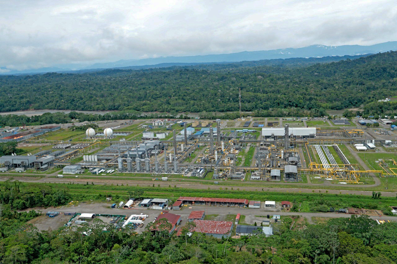 Región Cusco recibió S/ 960 millones por canon gasífero en periodo enero-julio