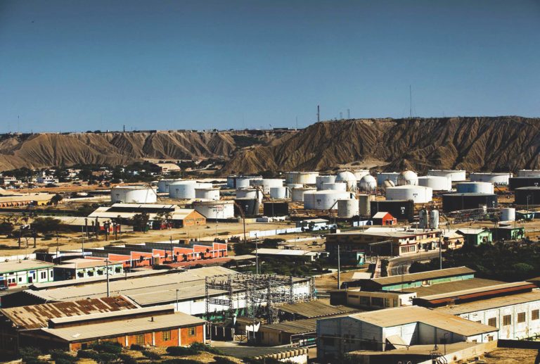Región Piura recibió S/203.5 millones por canon de hidrocarburos a julio
