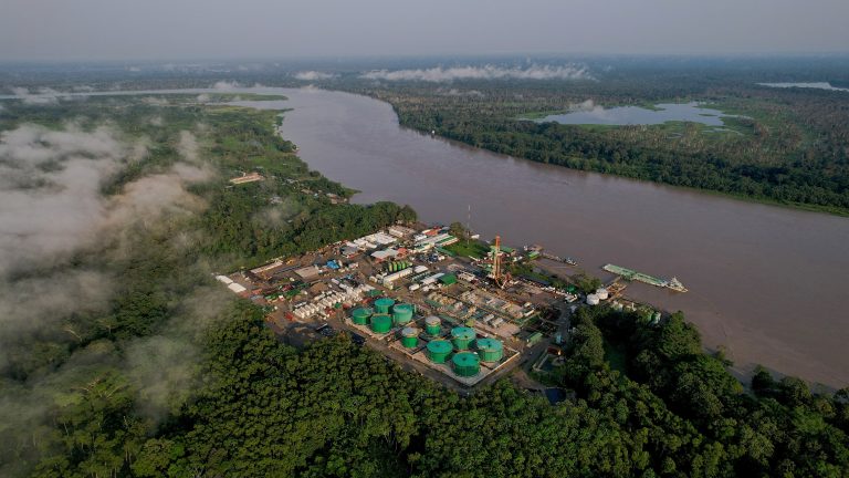 Perupetro: Regiones recibieron S/1,406 millones por canon de hidrocarburos entre enero y julio