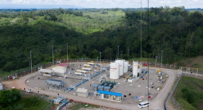 Región Ucayali recibió S/37.5 millones por canon de hidrocarburos en período enero-julio
