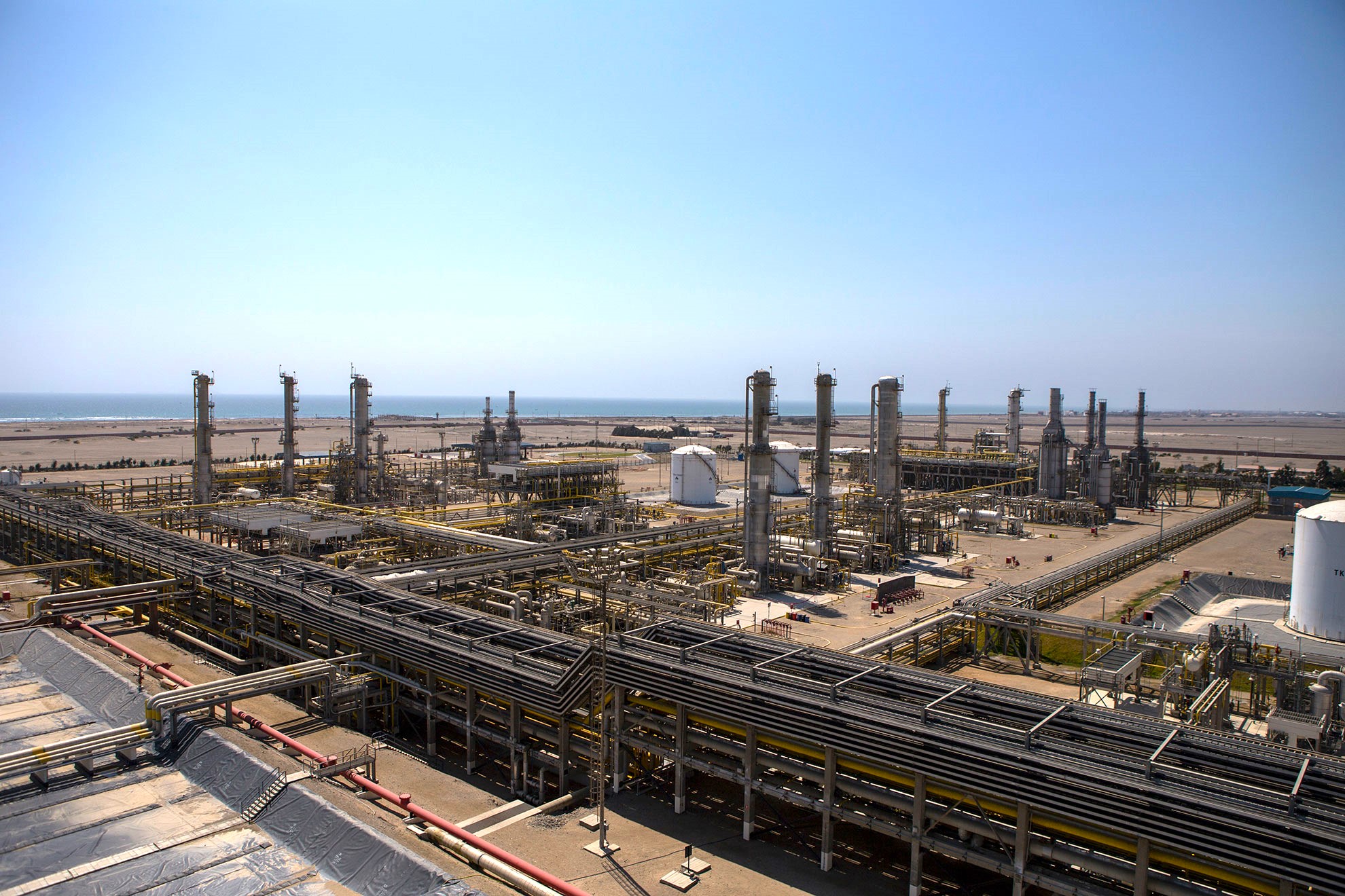 Fondo de Desarrollo de Camisea transfirió S/ 55.33 millones a Ica en período enero-julio