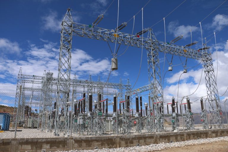 Otorgarán buena pro para construcción de proyectos de transmisión eléctrica en Arequipa, Lima, Apurímac y Puno