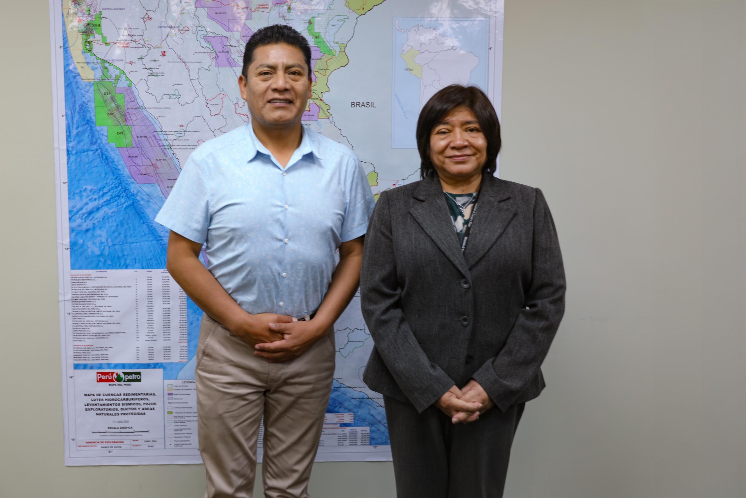 Licitación del proyecto de masificación de gas natural para Puno se convocará el 26 de setiembre