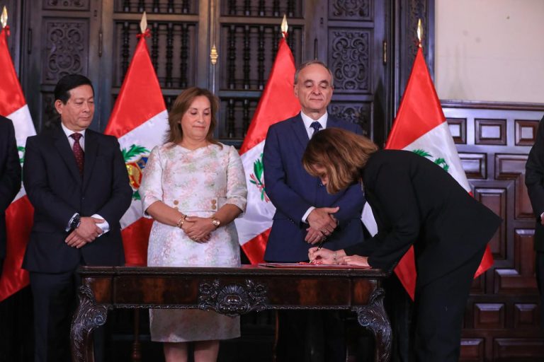 Minem: Ingreso de Chevron al Perú atraerá a grandes empresas de la industria energética mundial