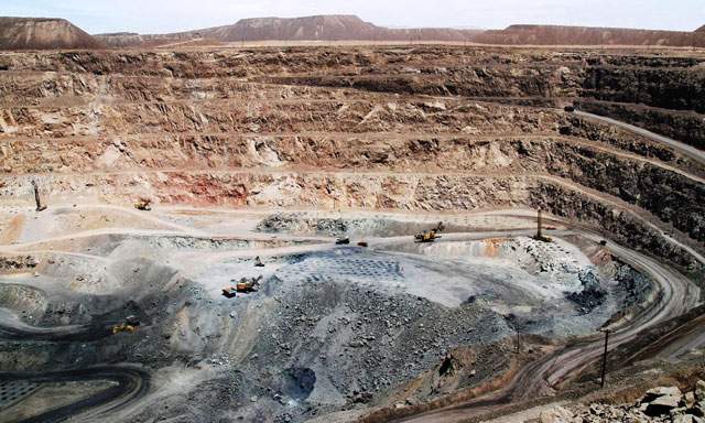 Exportaciones de hierro en riesgo: Perú depende en 95% de China