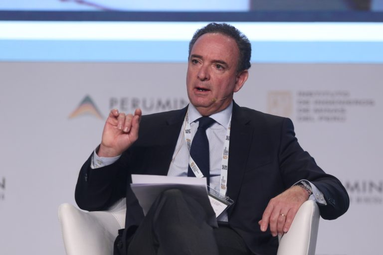 Mina Justa Subterránea iniciará producción en 2027 y apunta a ser la segunda más grande del país