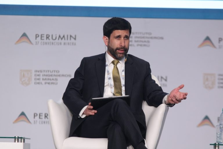 Las Bambas: “Hemos construido el puente Kutuctay, una obra que era esperada por la población por más de 50 años”