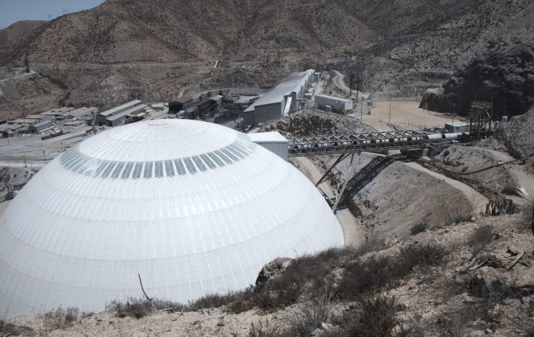 Inversión minera supera los US$ 2,823 millones entre enero y julio