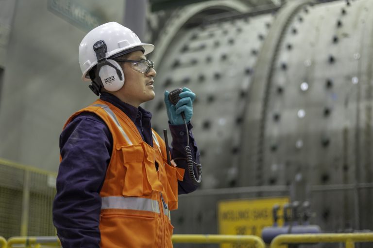 Obras por Impuestos: Cartera de proyectos de Antamina equivale a S/ 2,000 millones