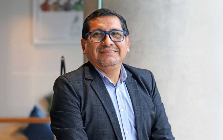 «Transformamos tu proyecto, optimizándolo para lograr un aporte sostenible para la minería del futuro»
