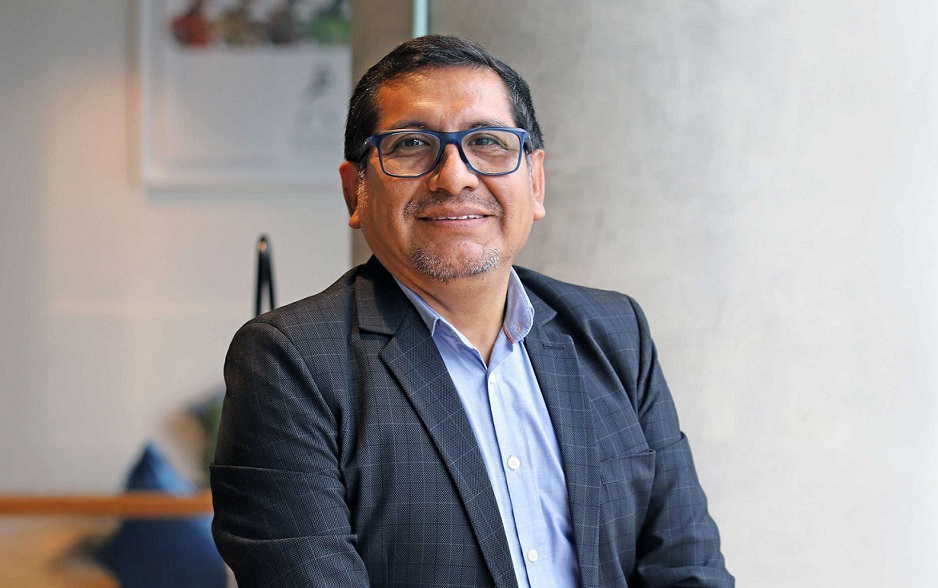 «Transformamos tu proyecto, optimizándolo para lograr un aporte sostenible para la minería del futuro»