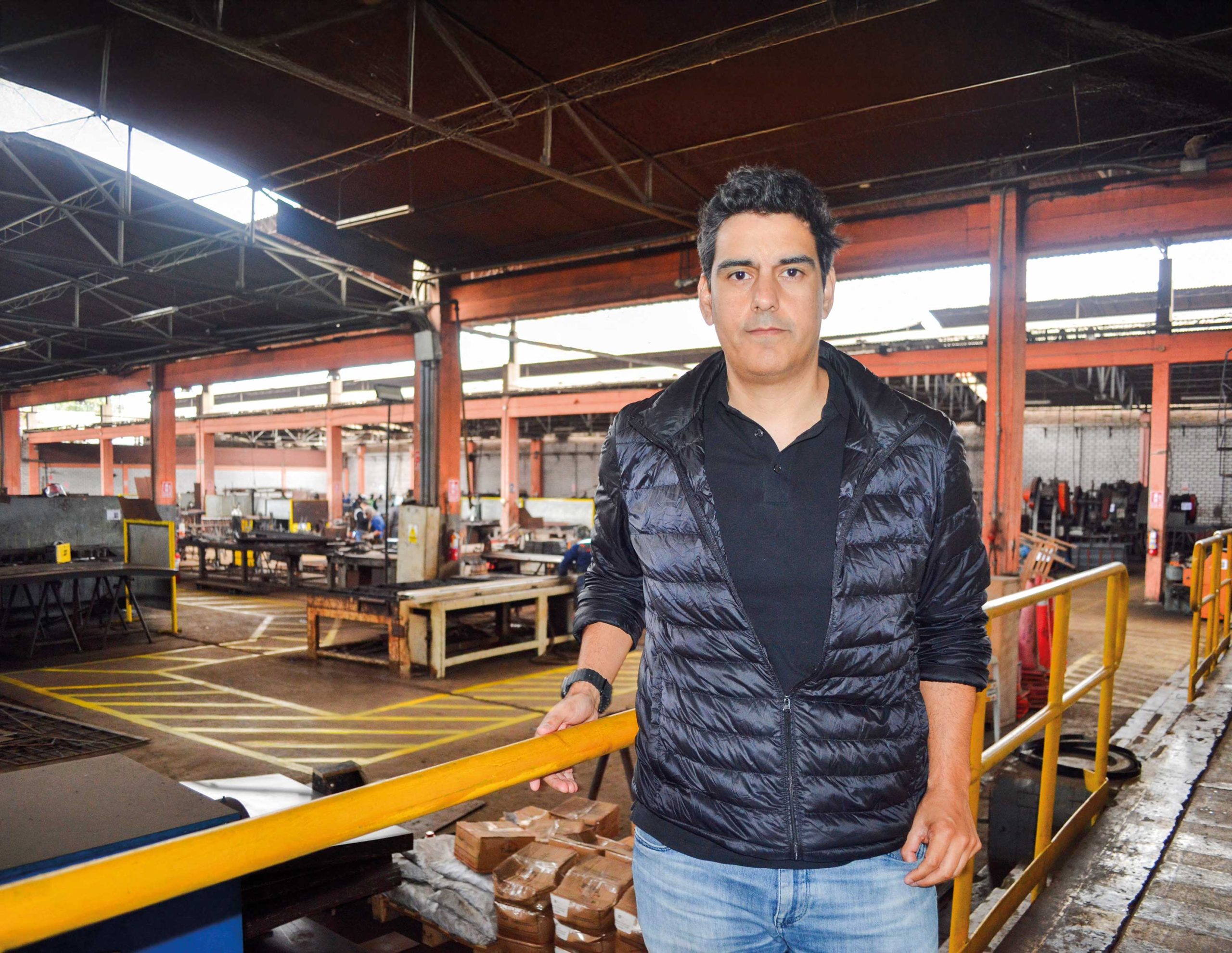 CB Metal: Innovación peruana que impulsa grandes proyectos de infraestructura