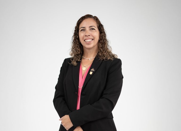«Aspiro a que los peruanos conozcan tanto al sector como para sentirse orgullosos de nuestra minería formal, responsable y sostenible»
