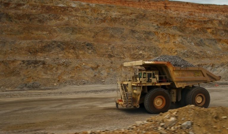 Applied Intuition y Komatsu se unen para redefinir la autonomía en minería