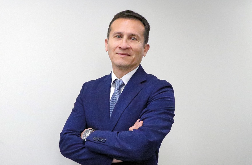 «Nuestro compromiso con el país se refleja en una infraestructura eléctrica confiable y sostenible»