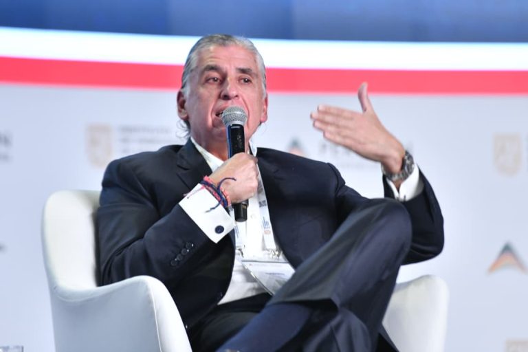 CEO de Cementos Pacasmayo, Humberto Nadal: Perú no es viable sin minería