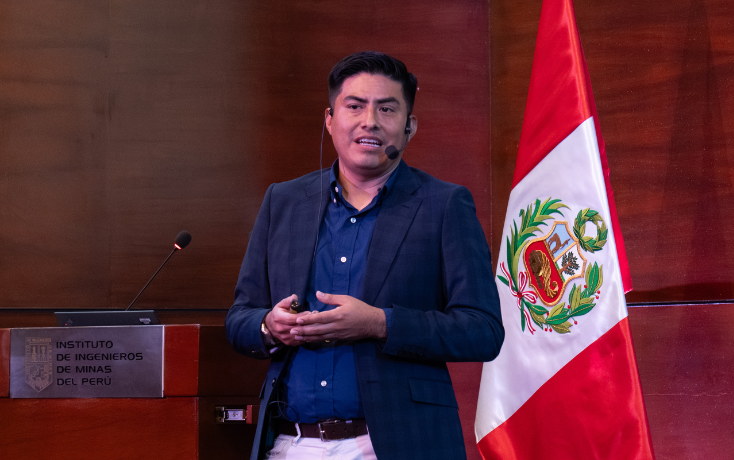 Apurímac: Cuatro de cada diez trabajadores de Las Bambas provienen de comunidades locales