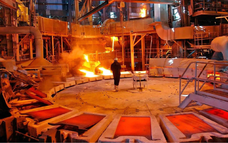 Producción de cobre en el Perú al 2040 alcanzará las 4.3 millones de toneladas: Wood Mackenzie