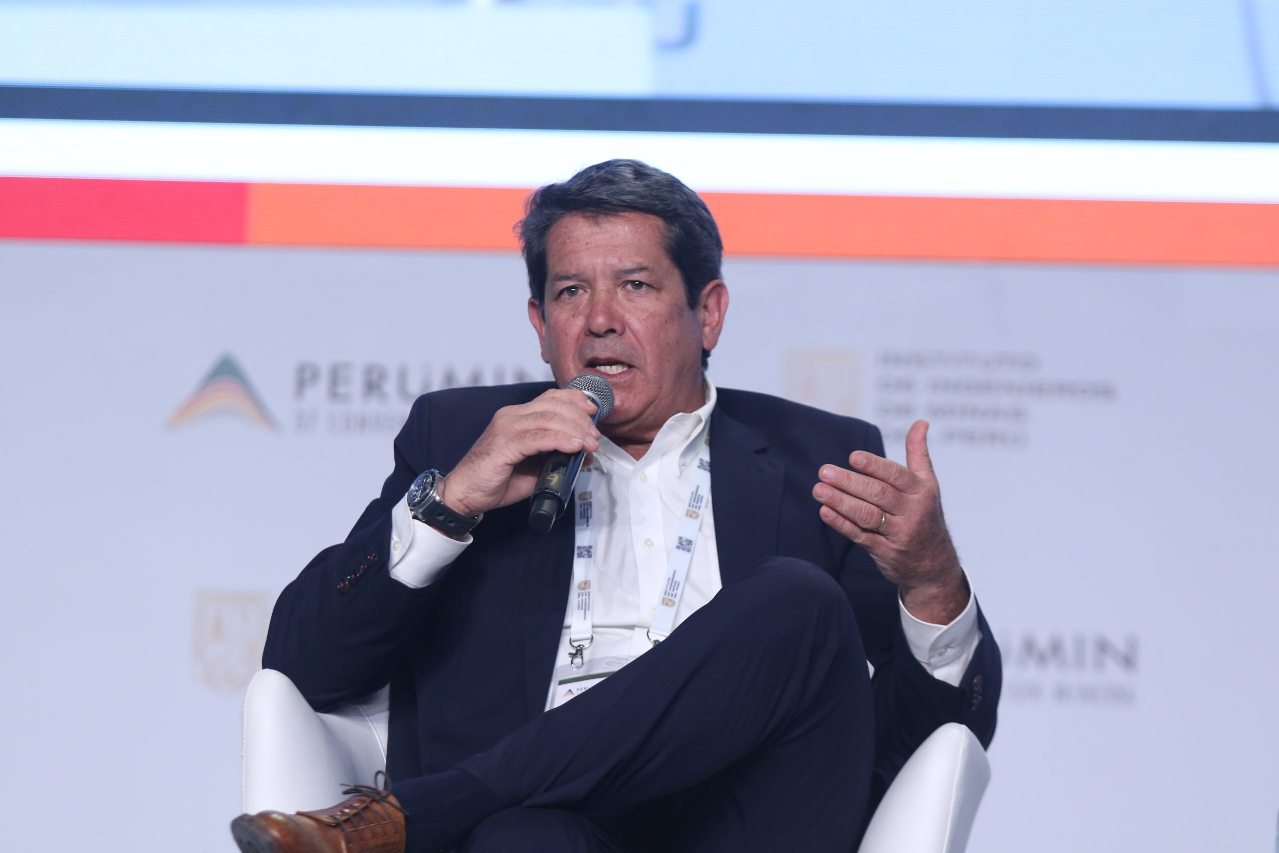 BCP invertirá S/500 millones en obras por impuestos para crear el corredor del Colca en Arequipa