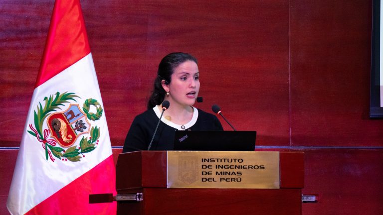 Casi S/9,000 millones en recursos mineros quedaron sin ejecutar entre 2023 y 2024