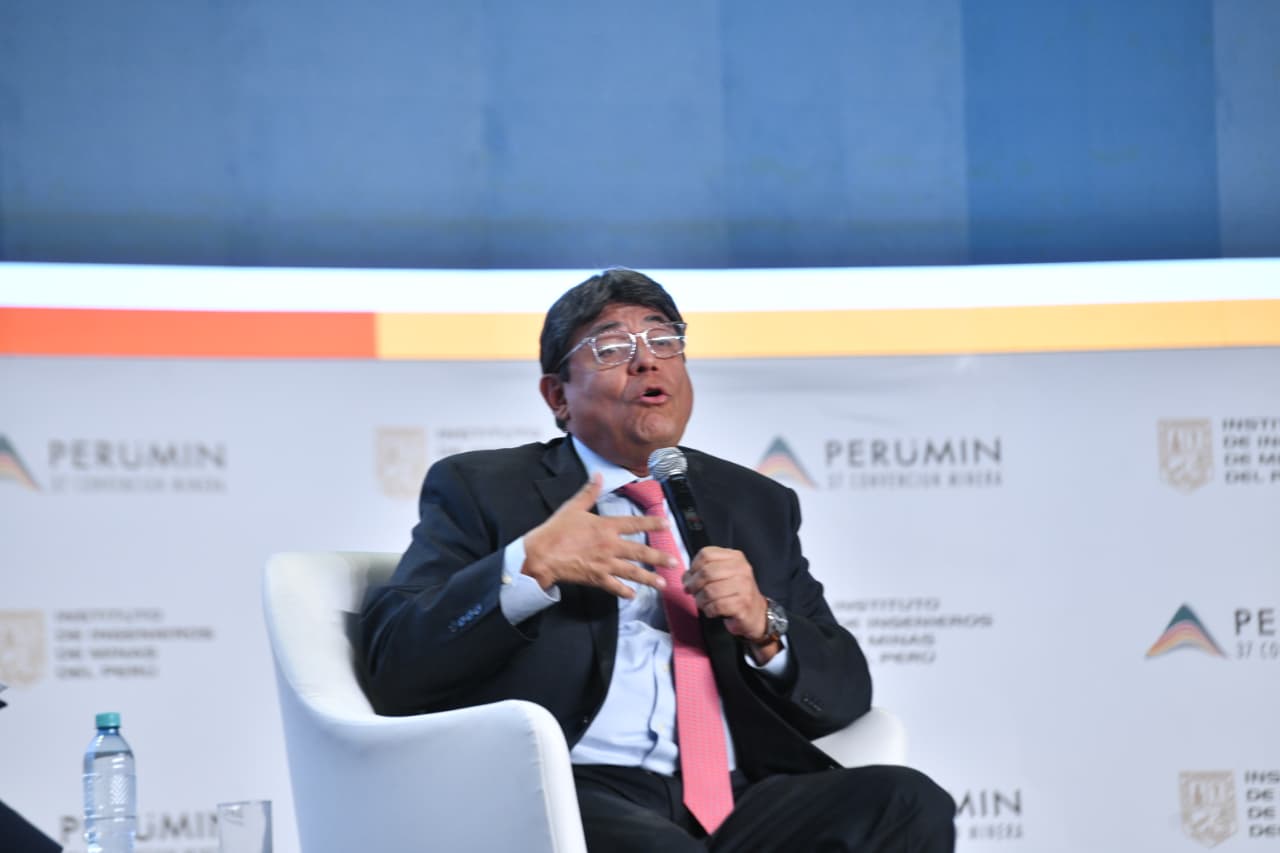 Elmer Cuba: 2Deberíamos tener el mejor sistema de aprobación para impulsar la inversión, pero el sistema estatal es un poco esquizofrénico”