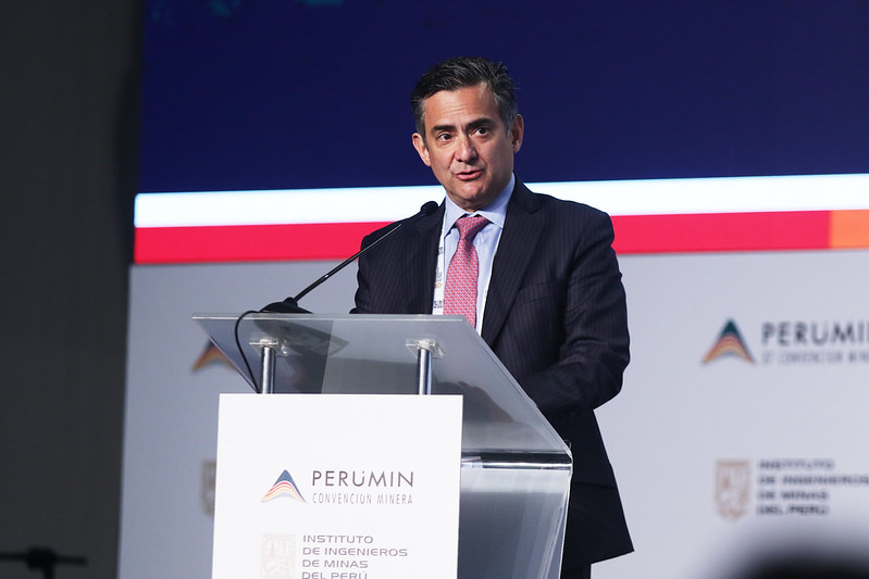 José Augusto Palma: “Es imperativo hacer una profunda revisión de todo el sistema de permisos que se ha vuelto irracional”