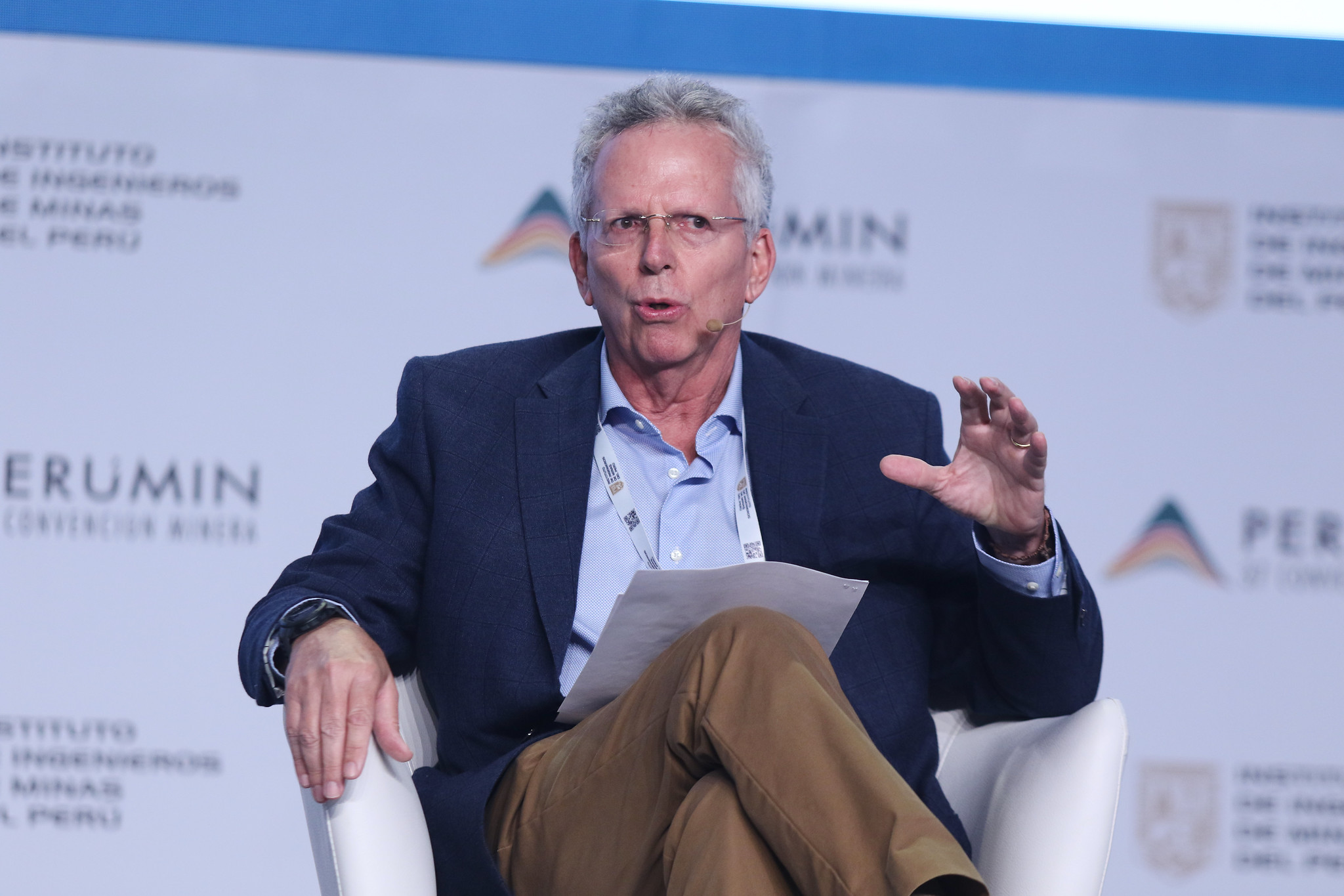 Gobiernos locales dejaron de ejecutar el 65% de recursos mineros entre 2022 y 2024
