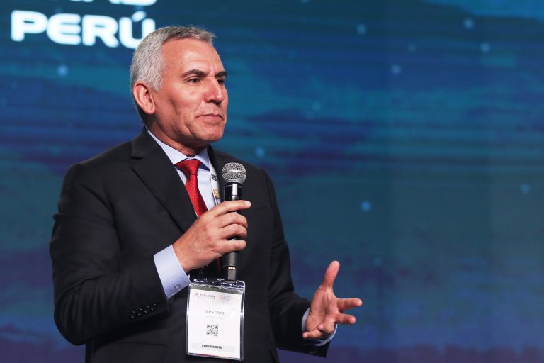 Gerente general del IIMP: El Reinfo se ha convertido en una figura de impunidad