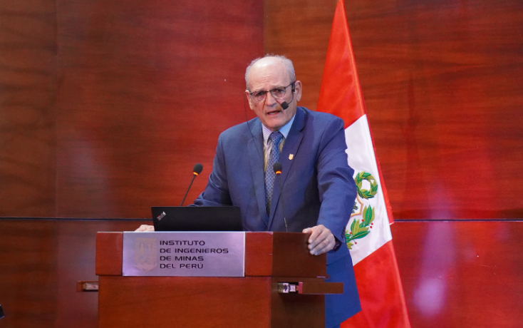 Advierten que remediar pasivos mineros vinculados al Reinfo le costaría al Estado más de US$25 mil millones